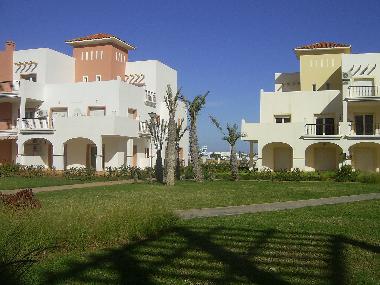 Appartement de vacances �/en/au SAIDIA (Oujda)ou appartement ou maison de vacances