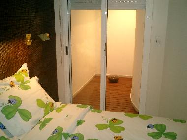 Appartement de vacances �/en/au Recoleta (Buenos Aires)ou appartement ou maison de vacances
