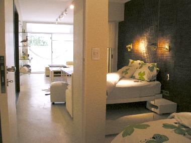 Appartement de vacances �/en/au Recoleta (Buenos Aires)ou appartement ou maison de vacances