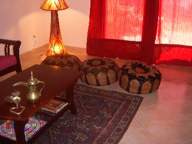 Appartement de vacances �/en/au SAIDIA (Oujda)ou appartement ou maison de vacances