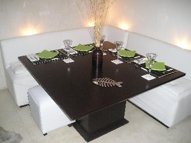 Appartement de vacances �/en/au Recoleta (Buenos Aires)ou appartement ou maison de vacances