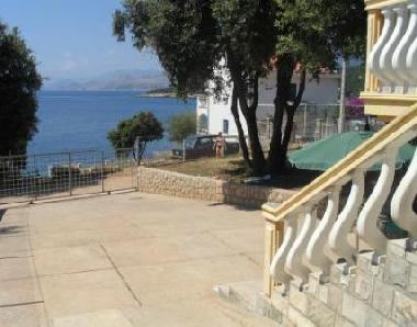 Appartement de vacances �/en/au bar (Mont�n�gro)ou appartement ou maison de vacances