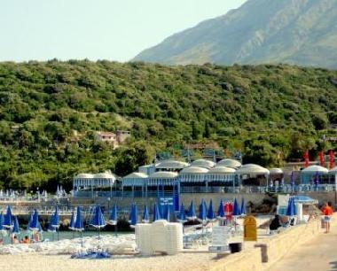 Appartement de vacances �/en/au bar (Mont�n�gro)ou appartement ou maison de vacances