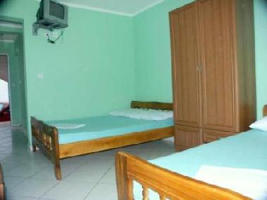 Appartement de vacances �/en/au bar (Mont�n�gro)ou appartement ou maison de vacances