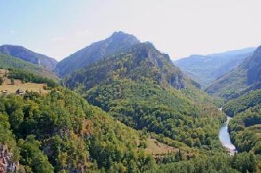 Appartement de vacances �/en/au bar (Mont�n�gro)ou appartement ou maison de vacances