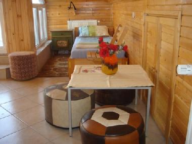 Appartement de vacances �/en/au Balchik (Varna)ou appartement ou maison de vacances