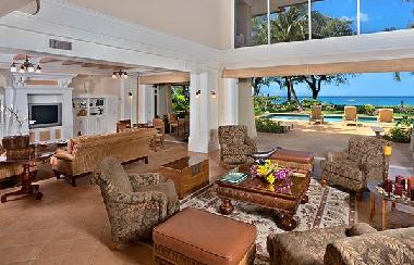 Chambre avec petit d�jeuner �/en/au Tortola (Iles de demoiselle (Am�ricain))ou appartement ou maison de vacances