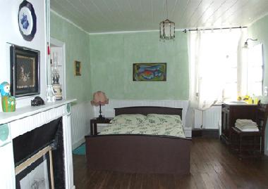 Appartement de vacances �/en/au Magnac Laval (Haute-Vienne)ou appartement ou maison de vacances