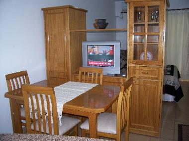 Appartement de vacances �/en/au ciudad de bs.as. (Buenos Aires)ou appartement ou maison de vacances