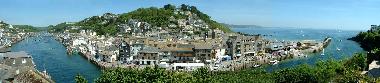 Appartement de vacances �/en/au Looe (South West)ou appartement ou maison de vacances