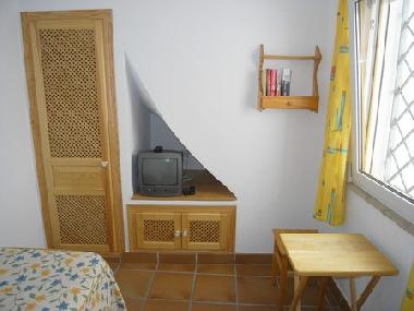 Appartement de vacances �/en/au Conil de la Frontera (C�diz)ou appartement ou maison de vacances