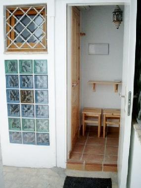 Appartement de vacances �/en/au Conil de la Frontera (C�diz)ou appartement ou maison de vacances