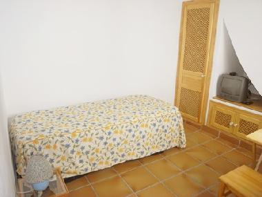 Appartement de vacances �/en/au Conil de la Frontera (C�diz)ou appartement ou maison de vacances