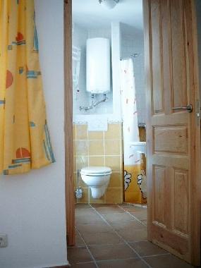 Appartement de vacances �/en/au Conil de la Frontera (C�diz)ou appartement ou maison de vacances