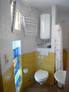 Appartement de vacances �/en/au Conil de la Frontera (C�diz)ou appartement ou maison de vacances