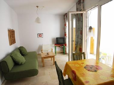 Appartement de vacances �/en/au Conil de la Frontera (C�diz)ou appartement ou maison de vacances