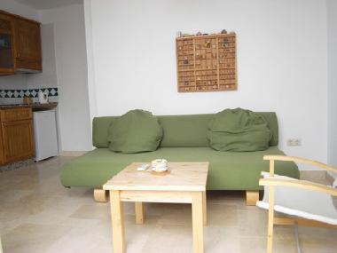 Appartement de vacances �/en/au Conil de la Frontera (C�diz)ou appartement ou maison de vacances