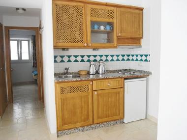 Appartement de vacances �/en/au Conil de la Frontera (C�diz)ou appartement ou maison de vacances
