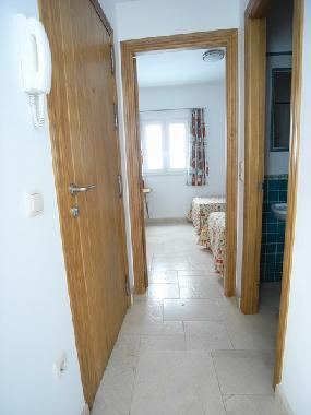Appartement de vacances �/en/au Conil de la Frontera (C�diz)ou appartement ou maison de vacances