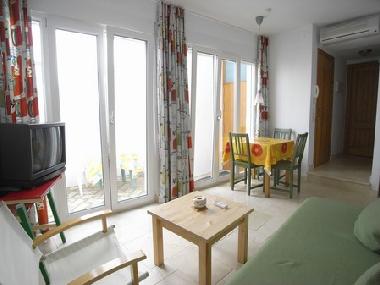 Appartement de vacances �/en/au Conil de la Frontera (C�diz)ou appartement ou maison de vacances