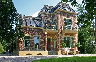 Maison de vacances �/en/au Gasselternijveen (Drenthe)ou appartement ou maison de vacances