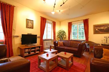 Maison de vacances �/en/au Malberg (Eifel - Ahr)ou appartement ou maison de vacances