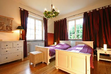 Maison de vacances �/en/au Malberg (Eifel - Ahr)ou appartement ou maison de vacances
