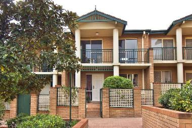 Appartement de vacances �/en/au Artarmon (Sydney) (New South Wales) ou des locations de vacances 