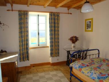 Maison de vacances �/en/au Gensac de Boulogne (Haute-Garonne)ou appartement ou maison de vacances