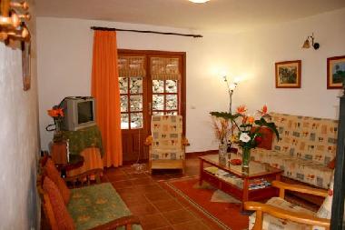 Maison de vacances �/en/au Buen Paso (Roque del Oeste)ou appartement ou maison de vacances