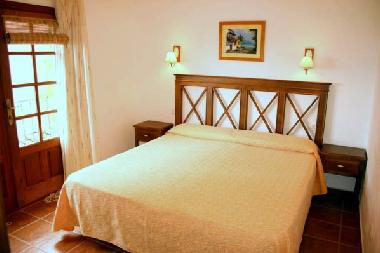 Maison de vacances �/en/au Buen Paso (Roque del Oeste)ou appartement ou maison de vacances