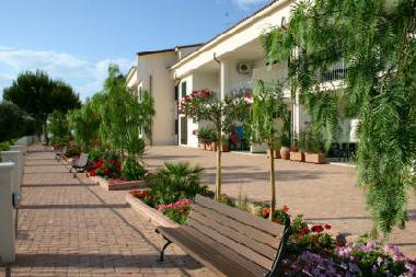 Appartement de vacances �/en/au vieste (Foggia)ou appartement ou maison de vacances