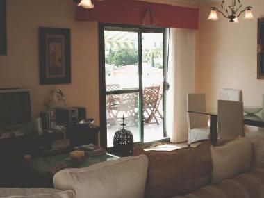 Appartement de vacances �/en/au Benalmadena Costa (M�laga)ou appartement ou maison de vacances