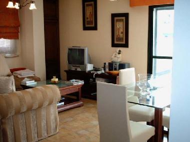 Appartement de vacances �/en/au Benalmadena Costa (M�laga)ou appartement ou maison de vacances