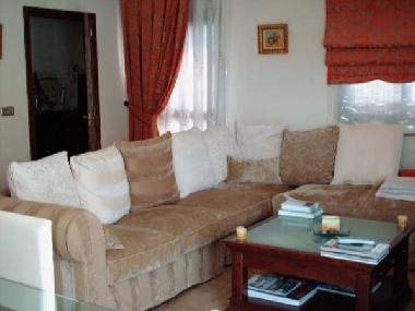 Appartement de vacances �/en/au Benalmadena Costa (M�laga)ou appartement ou maison de vacances
