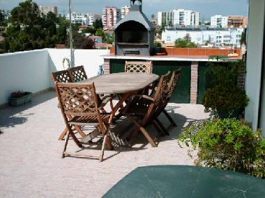 Appartement de vacances �/en/au Benalmadena Costa (M�laga)ou appartement ou maison de vacances