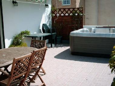 Appartement de vacances �/en/au Benalmadena Costa (M�laga) ou des locations de vacances 