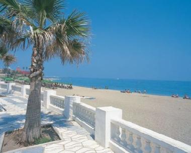 Appartement de vacances �/en/au Benalmadena Costa (M�laga)ou appartement ou maison de vacances