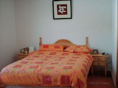 Maison de vacances �/en/au Comares (M�laga)ou appartement ou maison de vacances
