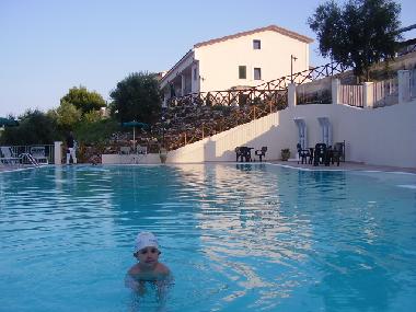 Appartement de vacances �/en/au vieste (Foggia)ou appartement ou maison de vacances