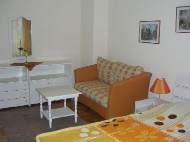 Appartement de vacances �/en/au Varna (Varna)ou appartement ou maison de vacances