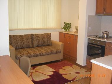 Appartement de vacances �/en/au Varna (Varna)ou appartement ou maison de vacances