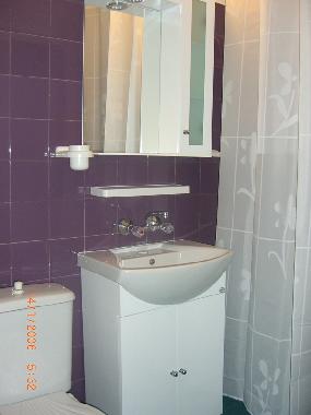 Appartement de vacances �/en/au Varna (Varna)ou appartement ou maison de vacances