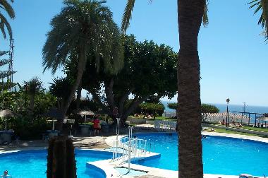 Appartement de vacances �/en/au Punta Lara, Nerja (M�laga) ou des locations de vacances 
