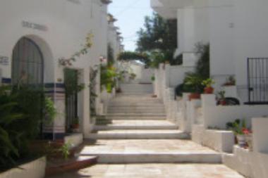 Appartement de vacances �/en/au Punta Lara, Nerja (M�laga) ou des locations de vacances 