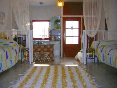 Appartement de vacances �/en/au Punta Lara, Nerja (M�laga) ou des locations de vacances 