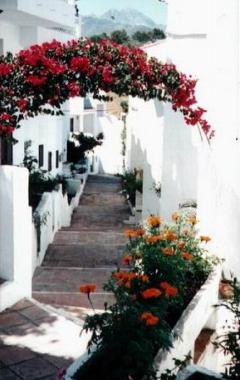Appartement de vacances �/en/au Punta Lara, Nerja (M�laga) ou des locations de vacances 