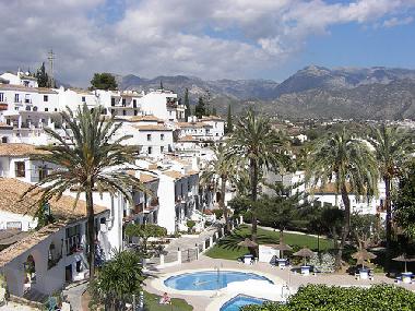 Appartement de vacances �/en/au Punta Lara, Nerja (M�laga) ou des locations de vacances 