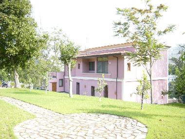 Appartement de vacances �/en/au Vico Equense (Napoli)ou appartement ou maison de vacances