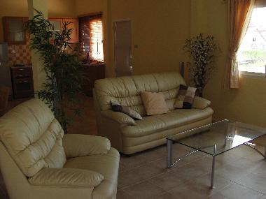 Maison de vacances �/en/au Chaam (Phetchaburi)ou appartement ou maison de vacances